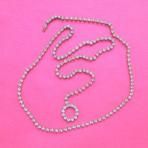 Vintage Jewelry - vintage leash rhinestone choker necklace jewelry Vintage Jewelry - vintage leash rhinestone choker necklace jewelry